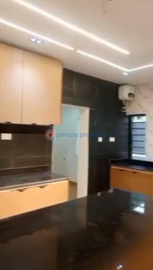 4 bedroom Detached Duplex For Sale Transekulu Enugu Enugu Area  - 12