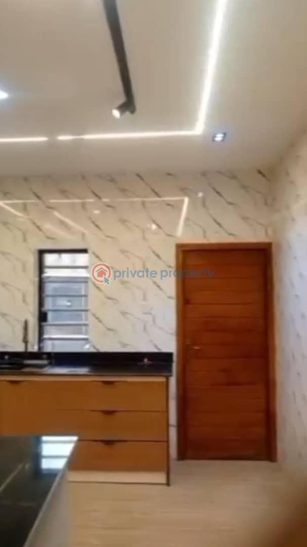 4 bedroom Detached Duplex For Sale Transekulu Enugu Enugu Area  - 13