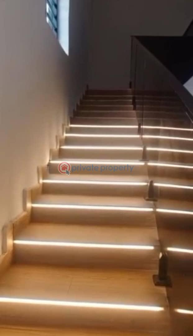 4 bedroom Detached Duplex For Sale Transekulu Enugu Enugu Area  - 9