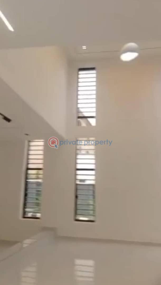 4 bedroom Detached Duplex For Sale Transekulu Enugu Enugu Area  - 6