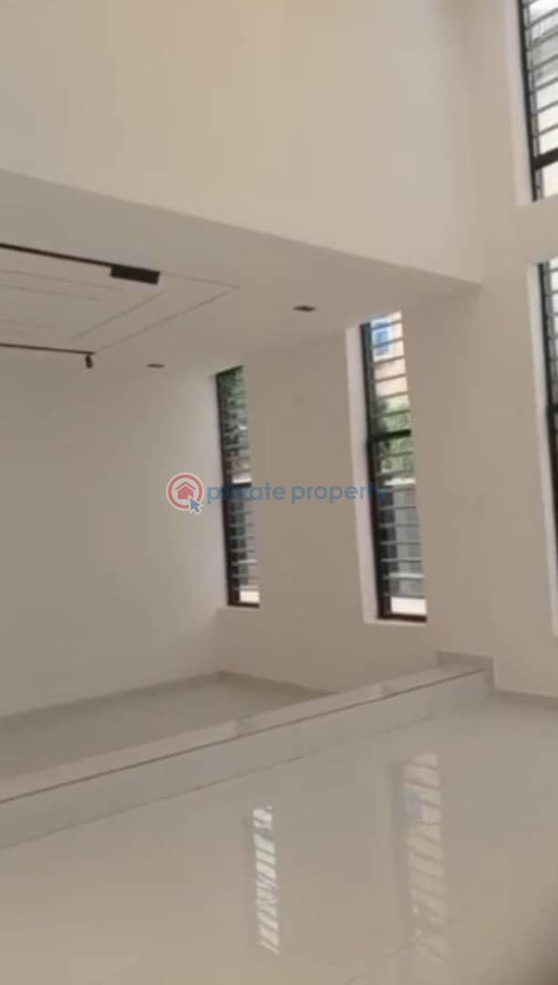 4 bedroom Detached Duplex For Sale Transekulu Enugu Enugu Area  - 7