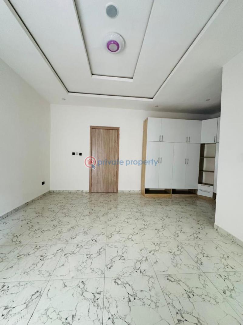 4 bedroom Terraced Duplex For Rent Vgc Lagos Ajah Lagos - 11