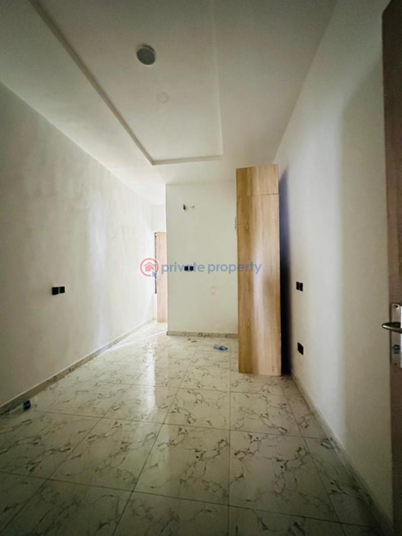 4 bedroom Terraced Duplex For Rent Vgc Lagos Ajah Lagos - 2