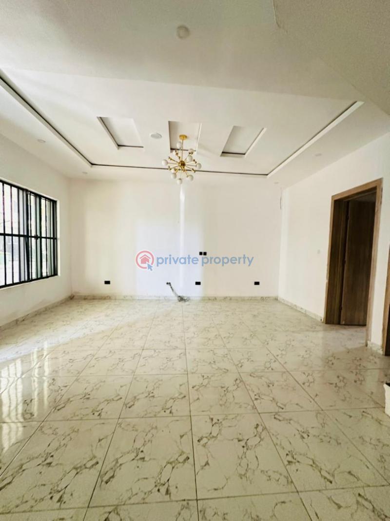 4 bedroom Terraced Duplex For Rent Vgc Lagos Ajah Lagos - 1