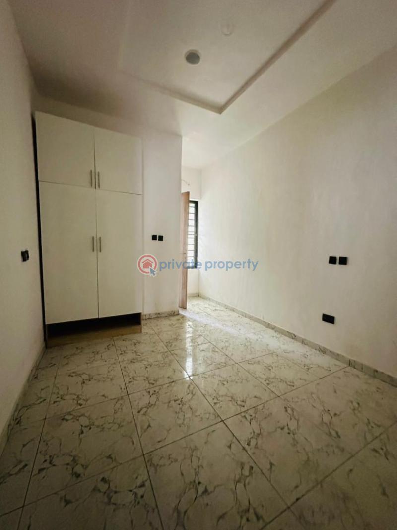 4 bedroom Terraced Duplex For Rent Vgc Lagos Ajah Lagos - 15