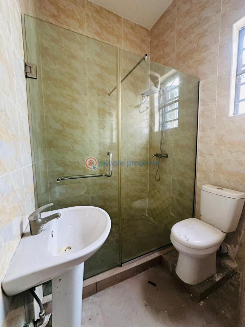 4 bedroom Terraced Duplex For Rent Vgc Lagos Ajah Lagos - 12