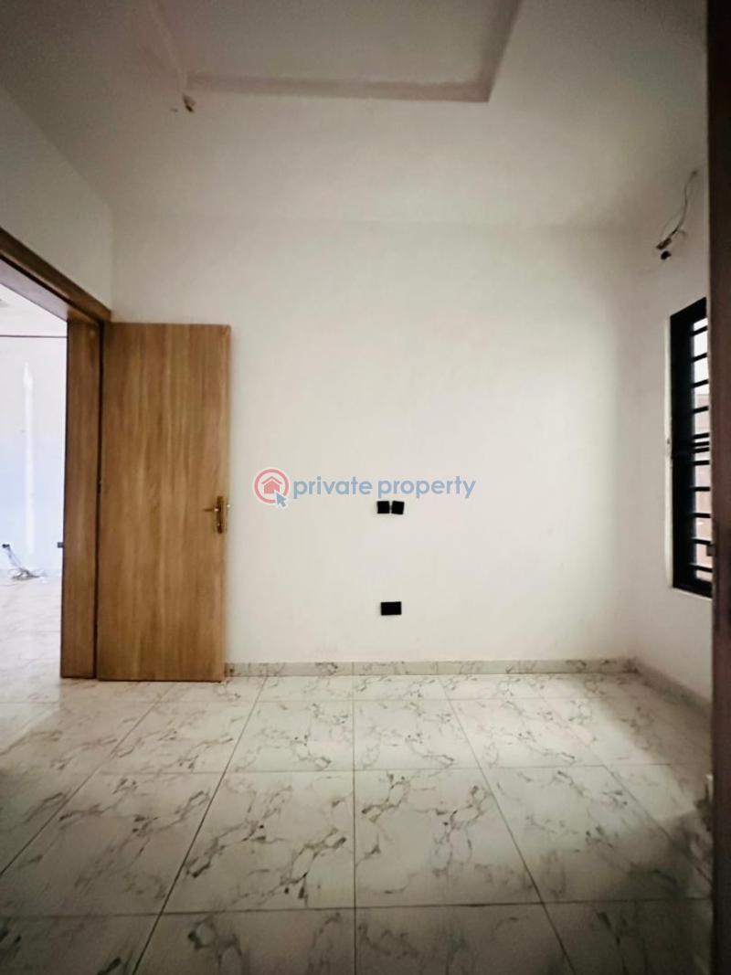 4 bedroom Terraced Duplex For Rent Vgc Lagos Ajah Lagos - 17