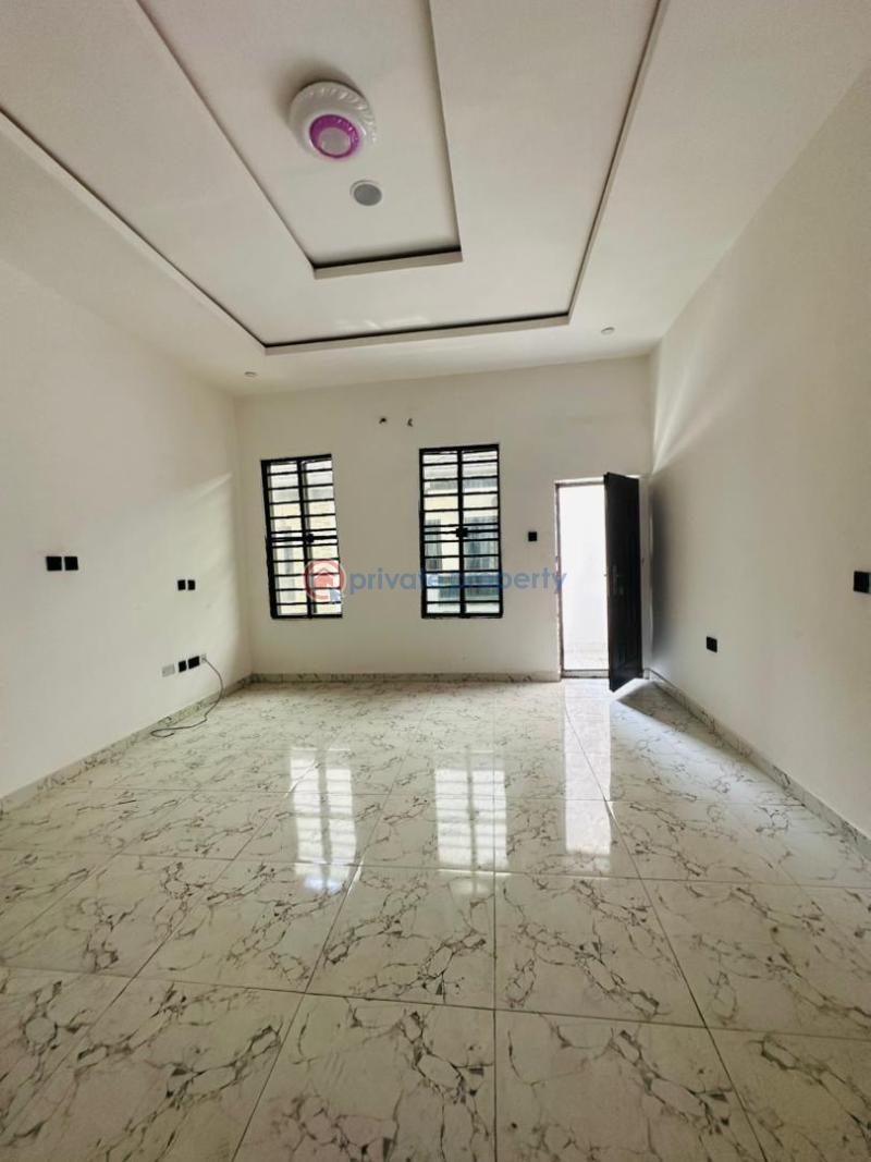 4 bedroom Terraced Duplex For Rent Vgc Lagos Ajah Lagos - 9