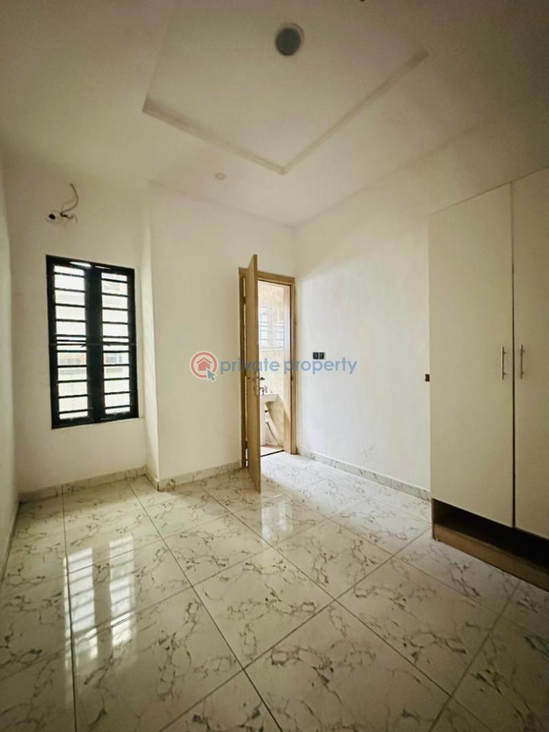 4 bedroom Terraced Duplex For Rent Vgc Lagos Ajah Lagos - 6