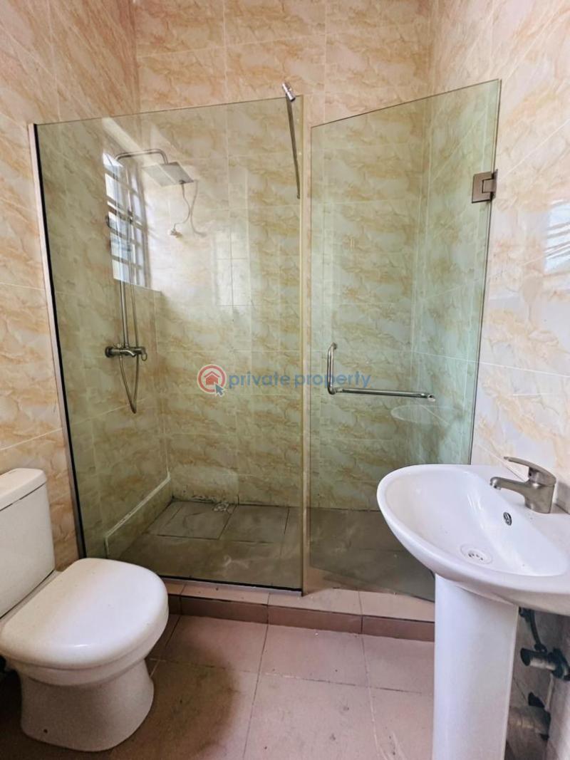 4 bedroom Terraced Duplex For Rent Vgc Lagos Ajah Lagos - 7