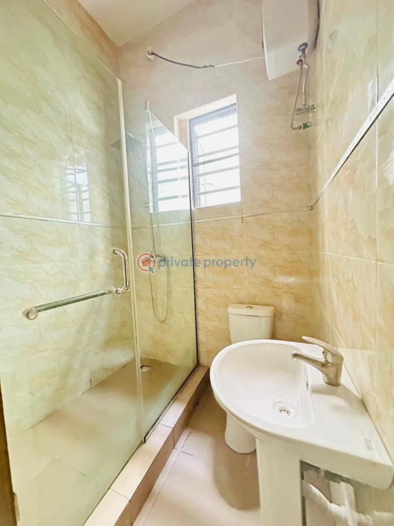 4 bedroom Terraced Duplex For Rent Vgc Lagos Ajah Lagos - 13