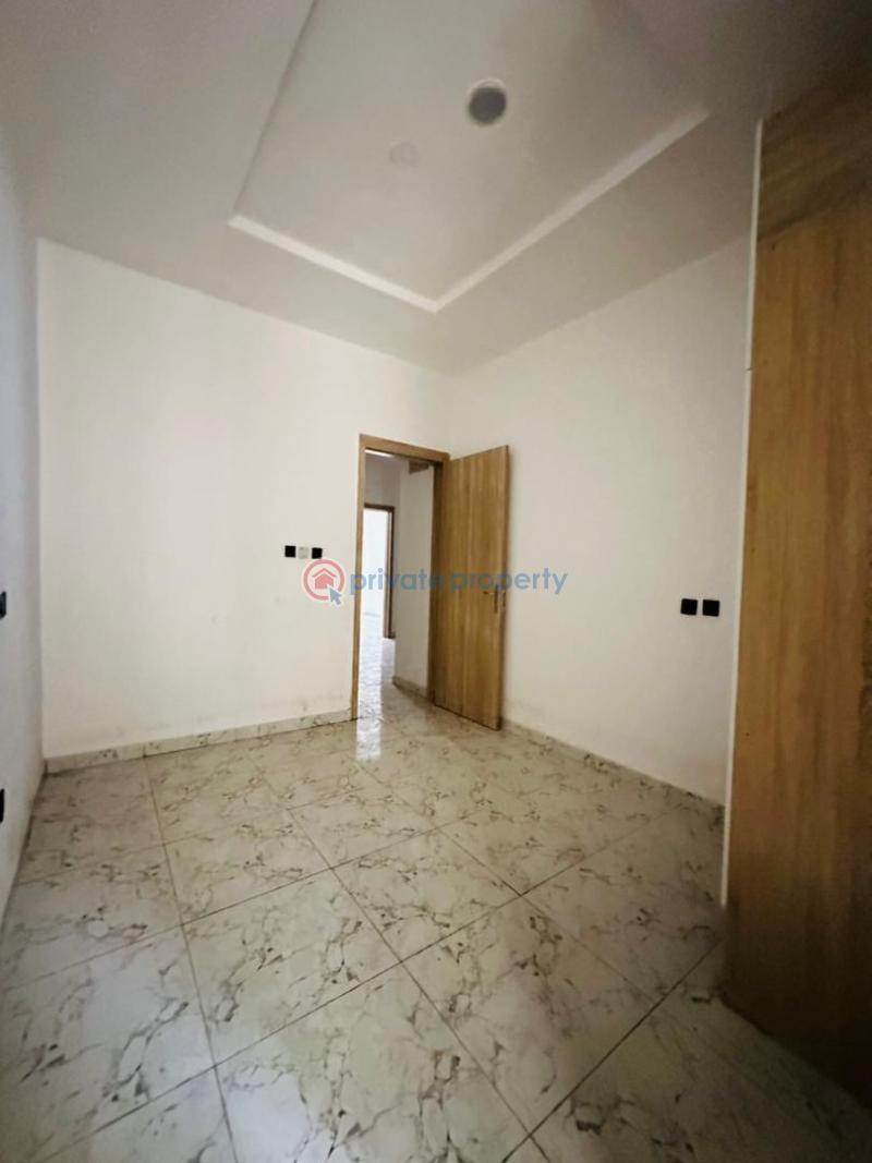 4 bedroom Terraced Duplex For Rent Vgc Lagos Ajah Lagos - 10