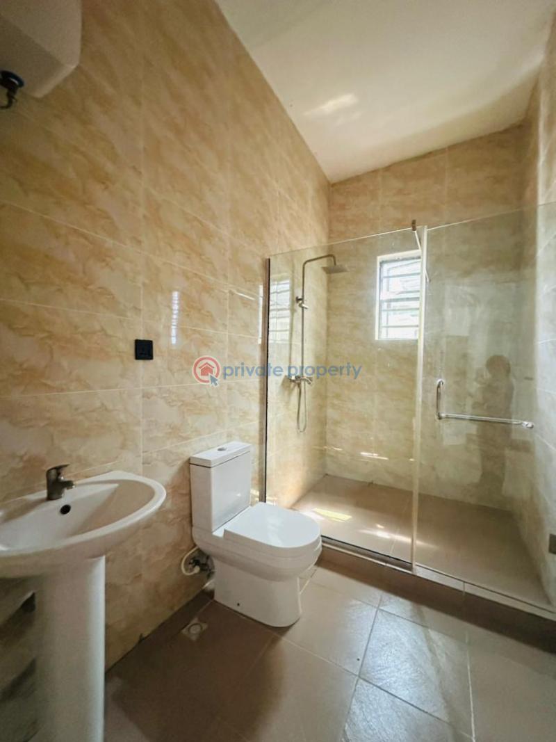 4 bedroom Terraced Duplex For Rent Vgc Lagos Ajah Lagos - 5