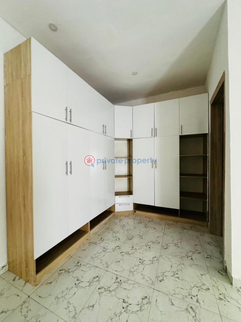 4 bedroom Terraced Duplex For Rent Vgc Lagos Ajah Lagos - 8