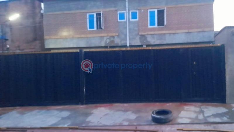 Flat & Apartment For Rent Ereke Ojodu Berger Ojodu Lagos - 0