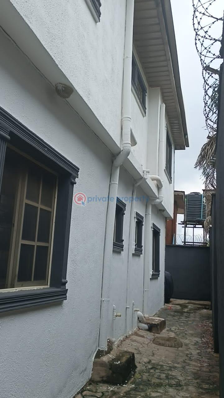 2 bedroom Block Of Flats For Sale Lasu/isheri Igando Ikotun/Igando Lagos - 1