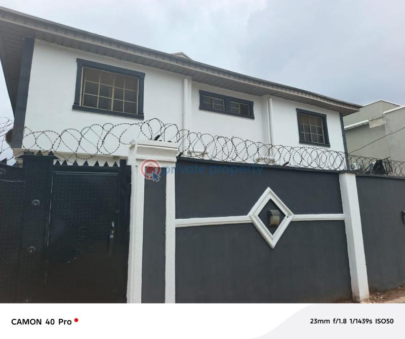 4 bedroom Block Of Flats For Sale Lasu Road Igando Ikotun/Igando Lagos - 0