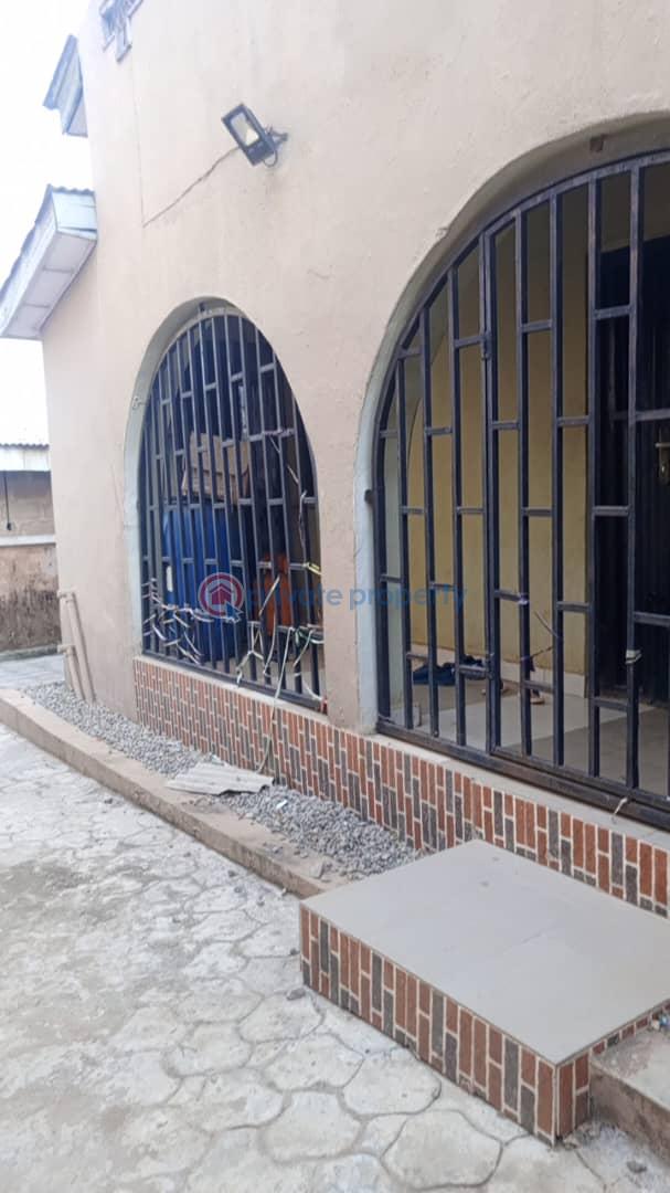 Duplex For Sale Meiran Alimosho Lagos - 5