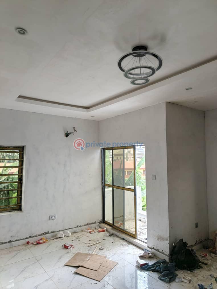 4 bedroom Duplex For Sale Gbagada Phase 2 Lagos - 0