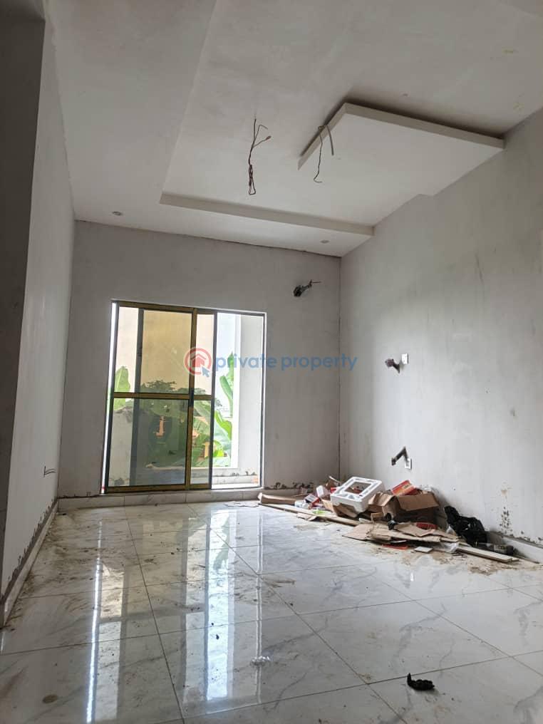 4 bedroom Duplex For Sale Gbagada Phase 2 Lagos - 3