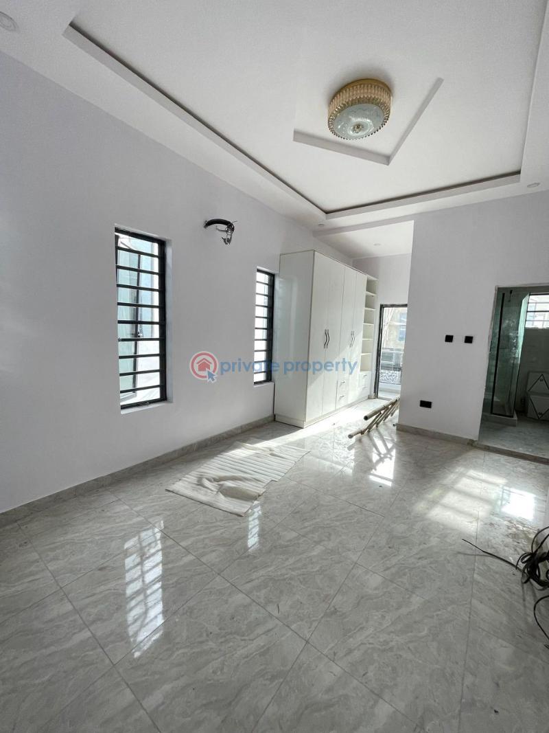 4 bedroom Detached Duplex For Sale Ajah Lagos - 7