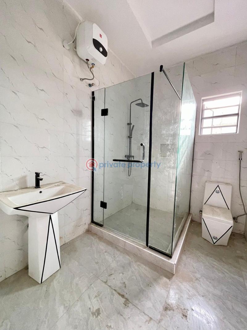 4 bedroom Detached Duplex For Sale Ajah Lagos - 4