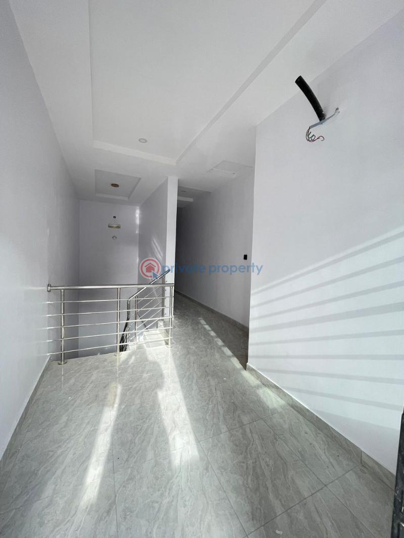 4 bedroom Detached Duplex For Sale Ajah Lagos - 3