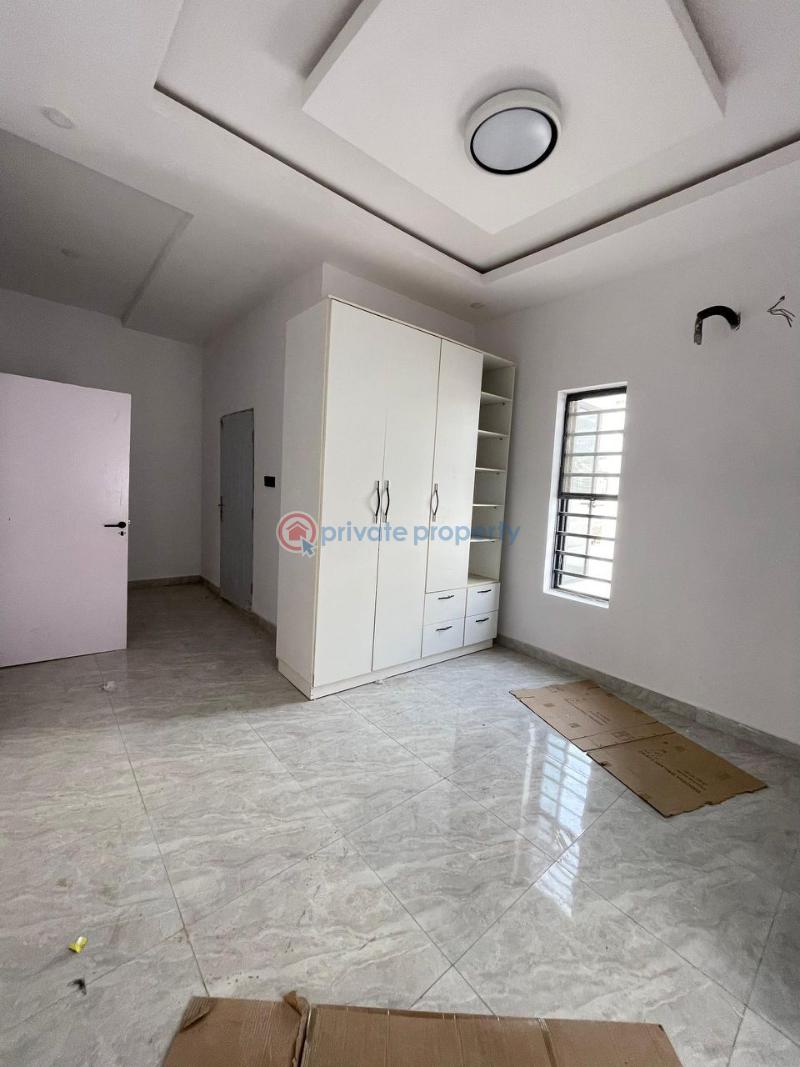 4 bedroom Detached Duplex For Sale Ajah Lagos - 2