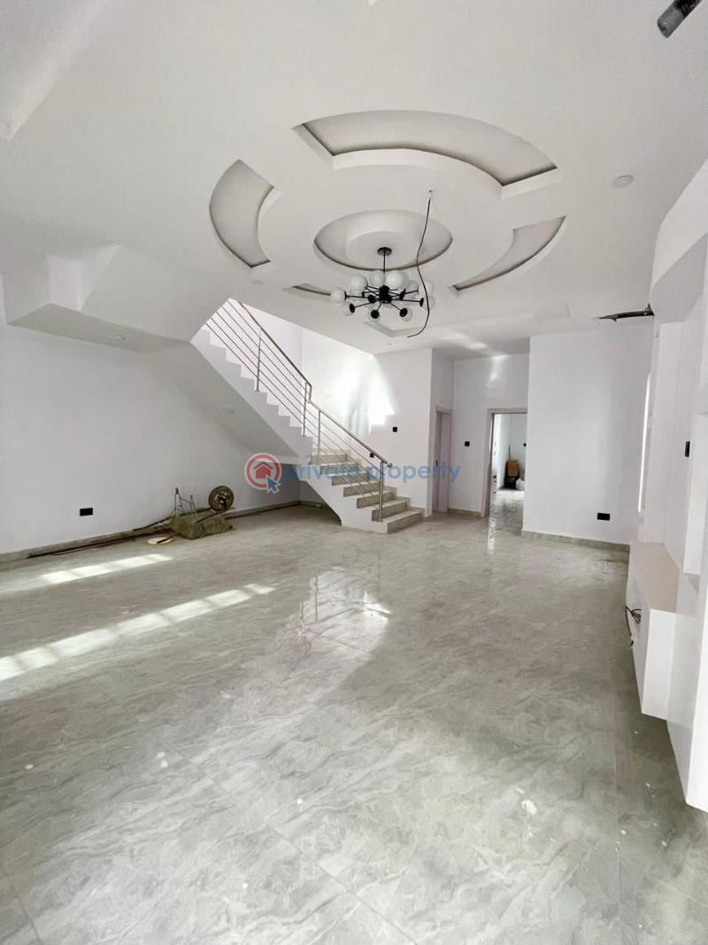 4 bedroom Detached Duplex For Sale Ajah Lagos - 8