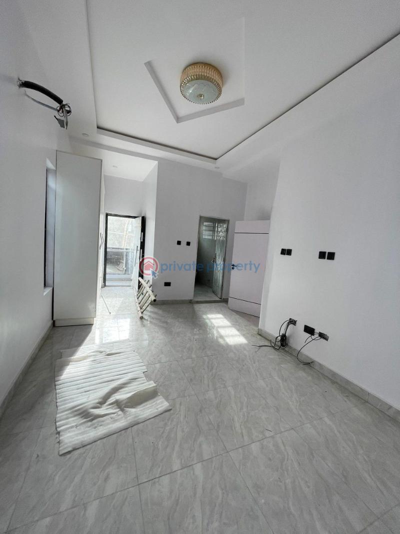 4 bedroom Detached Duplex For Sale Ajah Lagos - 6