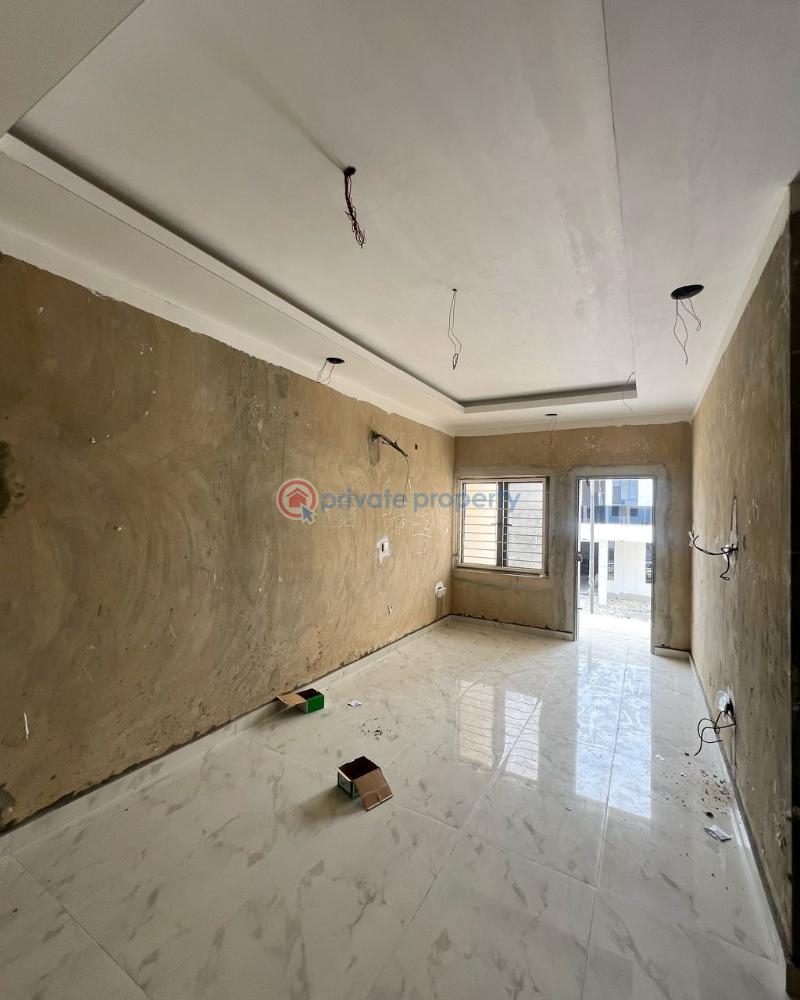 4 bedroom Terrace For Rent Orchid Lekki Lekki Lagos - 10