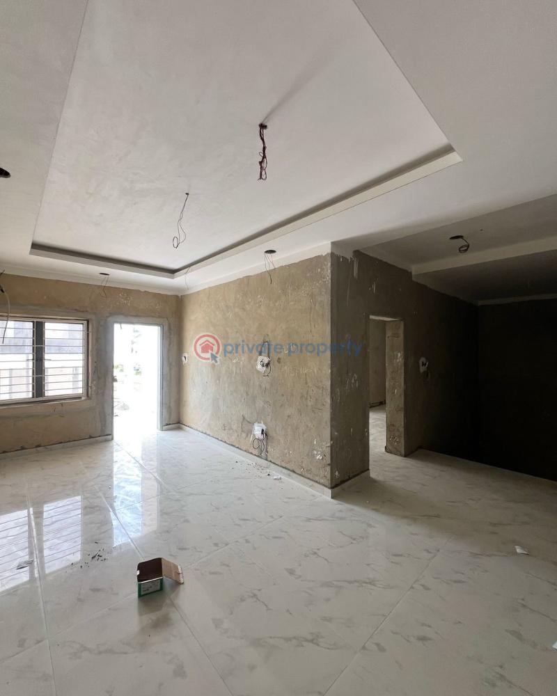 4 bedroom Terrace For Rent Orchid Lekki Lekki Lagos - 8