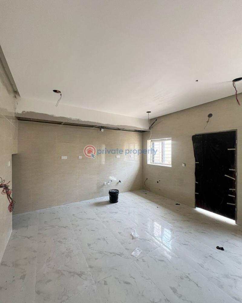 4 bedroom Terrace For Rent Orchid Lekki Lekki Lagos - 7