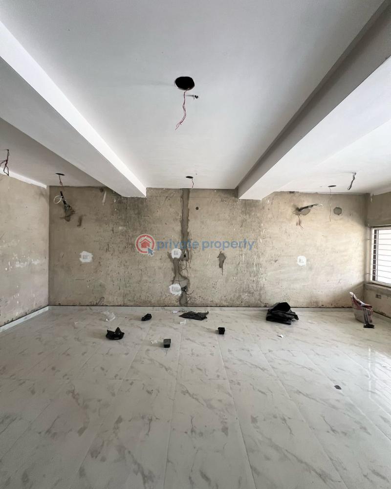 4 bedroom Terrace For Rent Orchid Lekki Lekki Lagos - 5