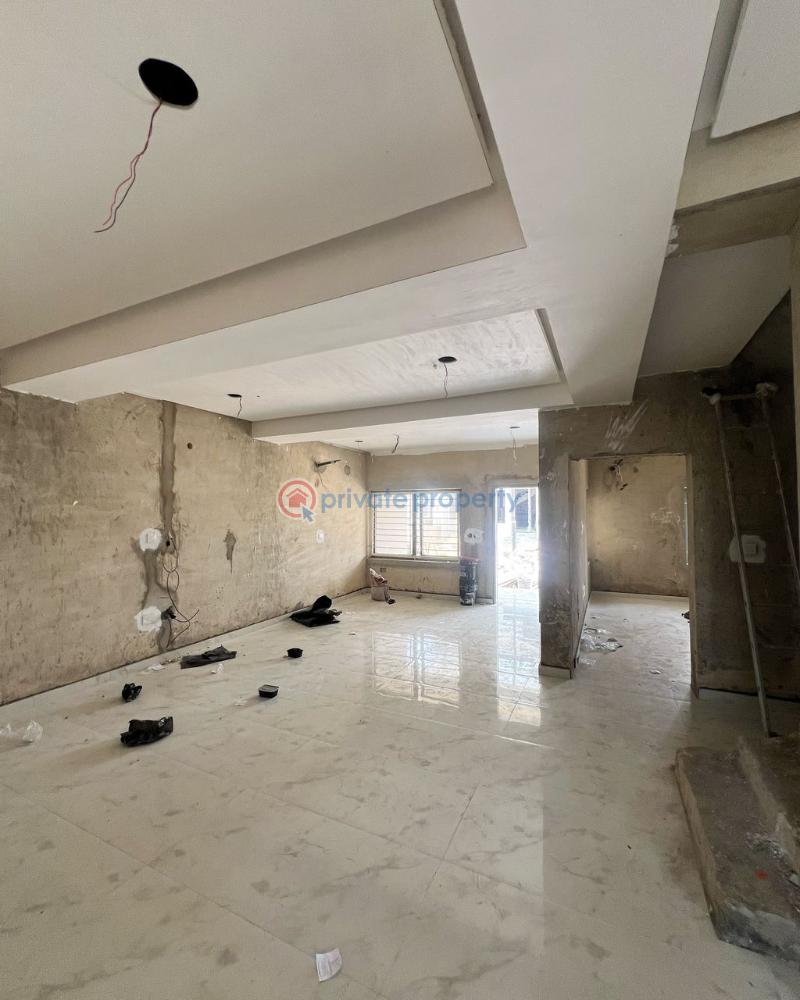 4 bedroom Terrace For Rent Orchid Lekki Lekki Lagos - 6