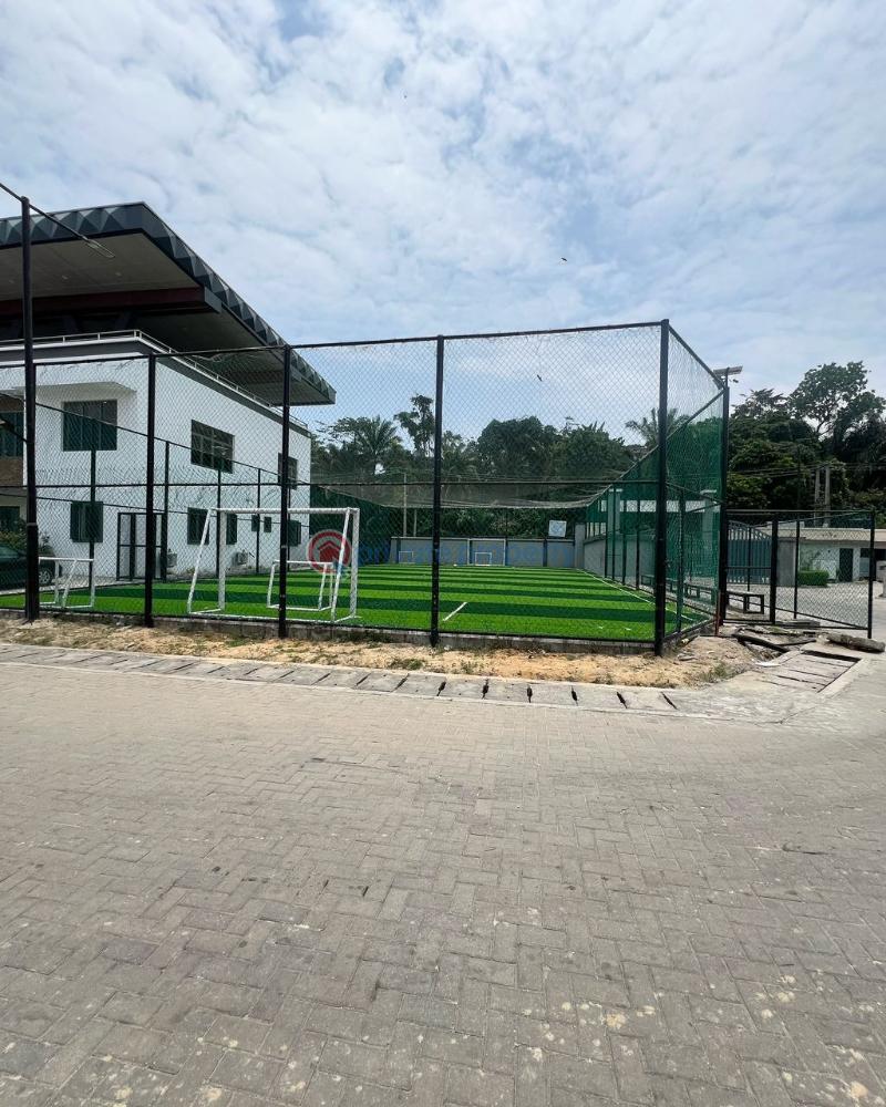 4 bedroom Terrace For Rent Orchid Lekki Lekki Lagos - 17