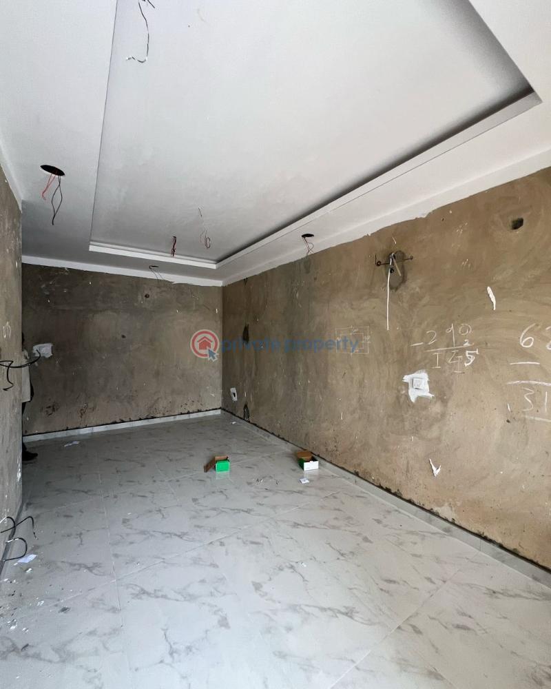 4 bedroom Terrace For Rent Orchid Lekki Lekki Lagos - 11