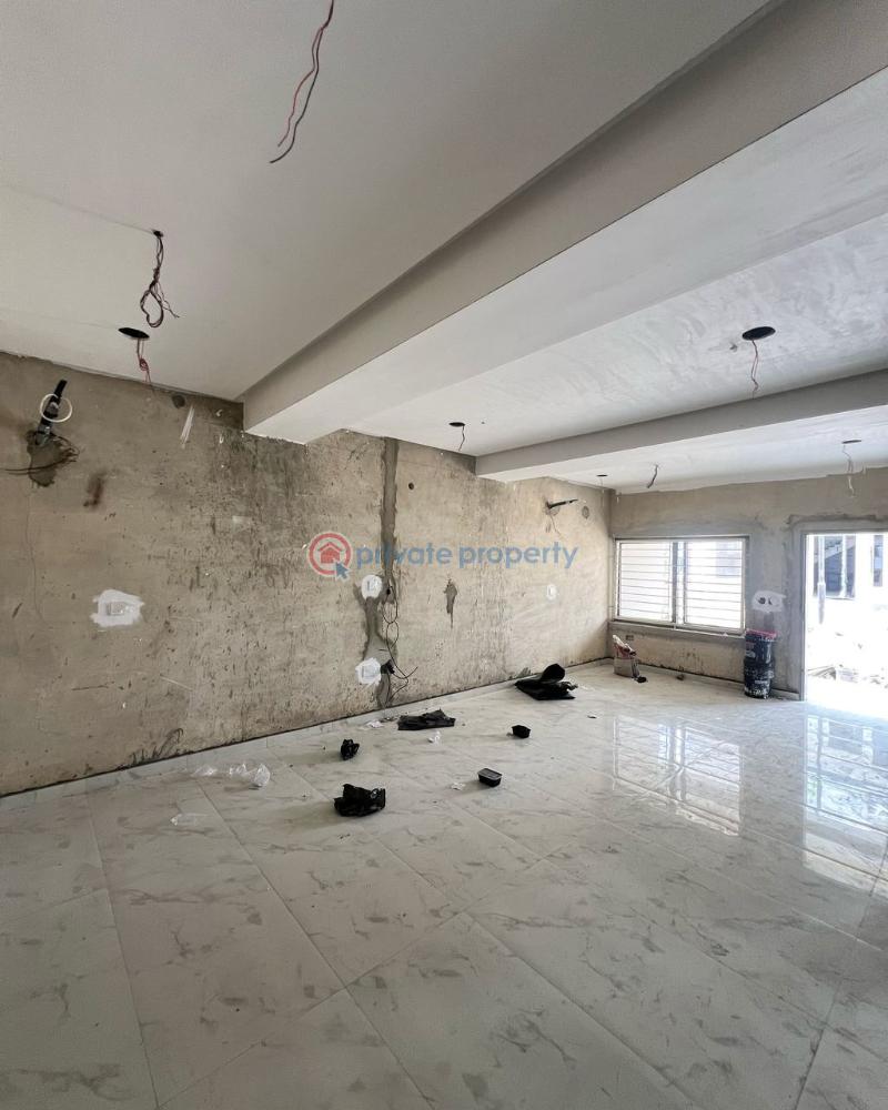 4 bedroom Terrace For Rent Orchid Lekki Lekki Lagos - 4