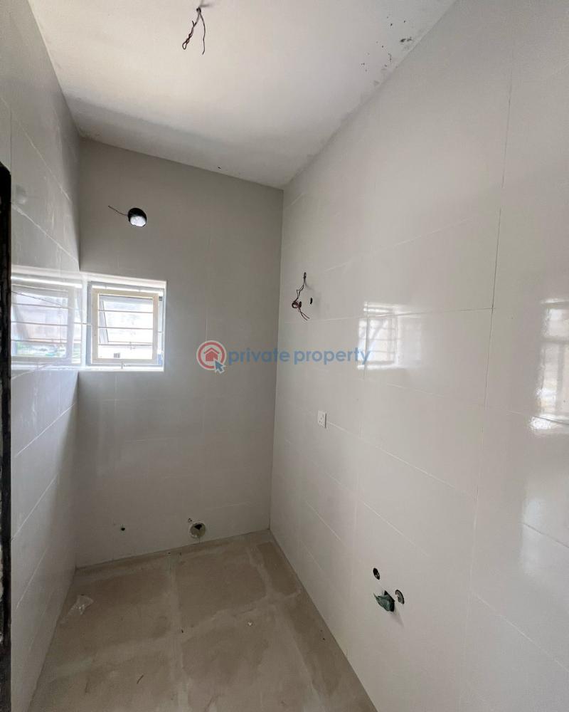 4 bedroom Terrace For Rent Orchid Lekki Lekki Lagos - 16