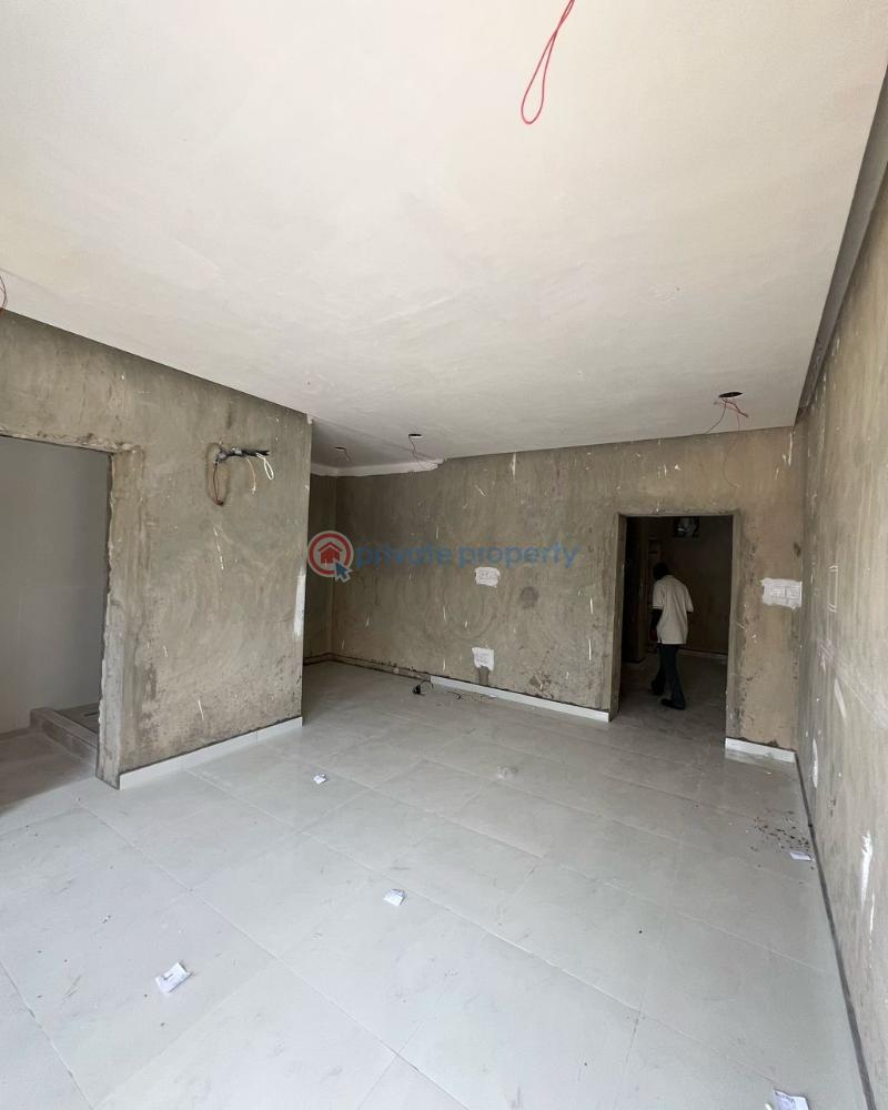 4 bedroom Terrace For Rent Orchid Lekki Lekki Lagos - 14