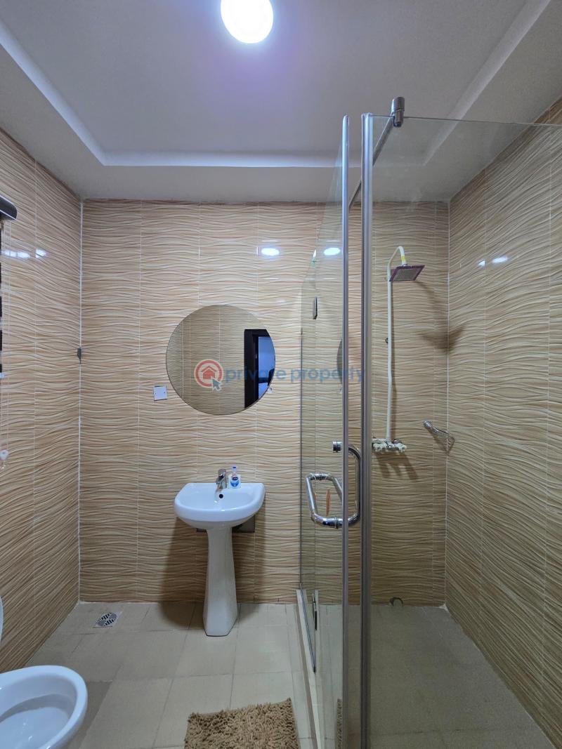 5 bedroom Detached Duplex For Sale Ikate Lekki Lagos - 8
