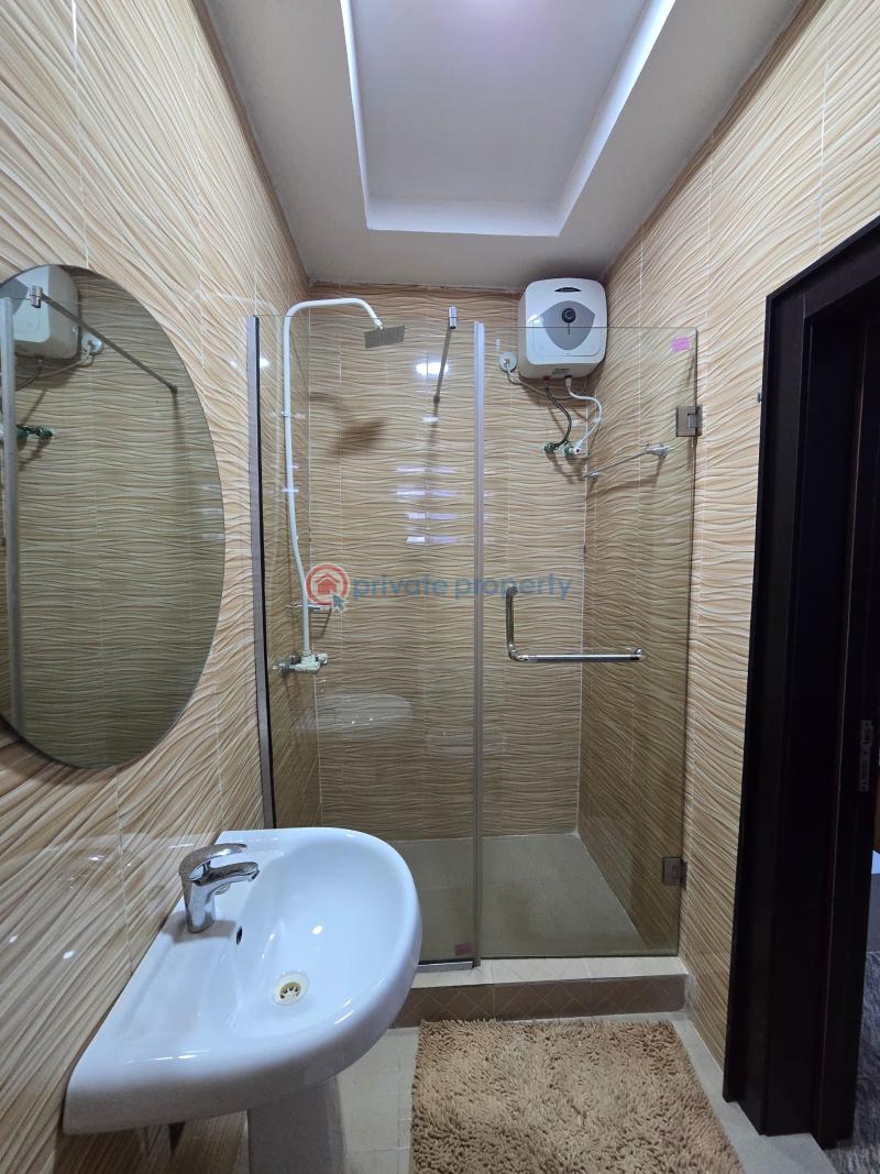 5 bedroom Detached Duplex For Sale Ikate Lekki Lagos - 6