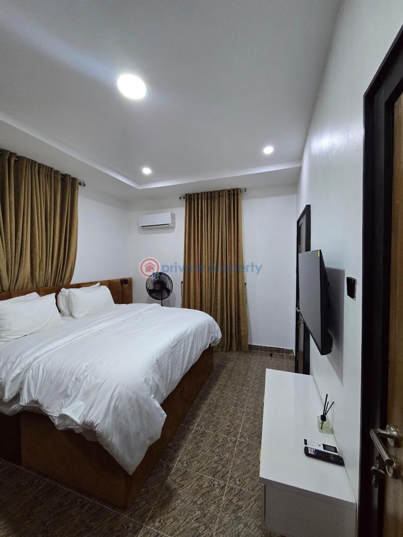 5 bedroom Detached Duplex For Sale Ikate Lekki Lagos - 5