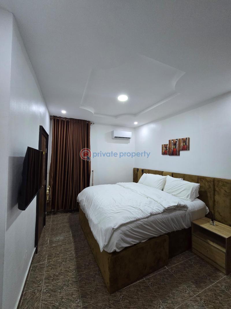 5 bedroom Detached Duplex For Sale Ikate Lekki Lagos - 7