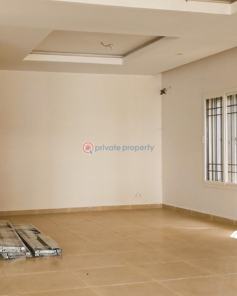 5 bedroom Detached Duplex For Sale Lifecamp, Abuja. Life Camp Abuja Phase 3  - 7