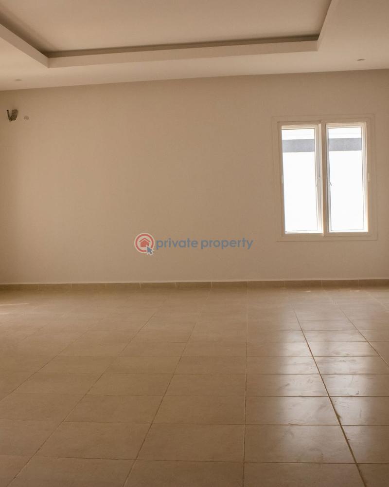 5 bedroom Detached Duplex For Sale Lifecamp, Abuja. Life Camp Abuja Phase 3  - 6
