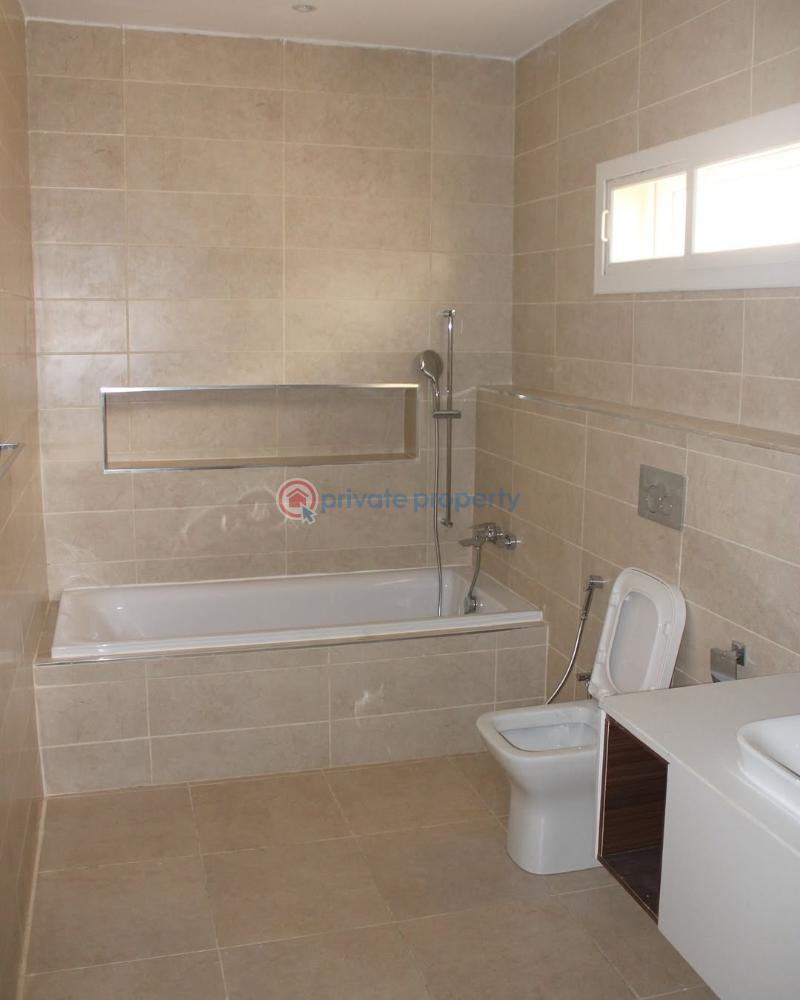 5 bedroom Detached Duplex For Sale Lifecamp, Abuja. Life Camp Abuja Phase 3  - 4