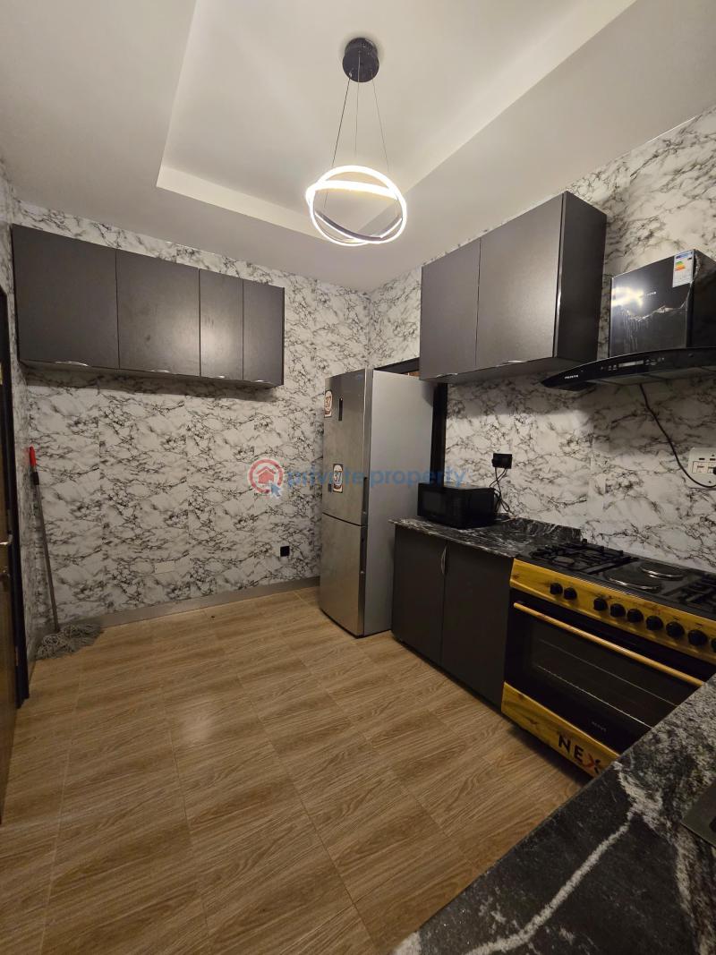 5 bedroom Detached Duplex For Sale Ikate Lekki Lagos - 9
