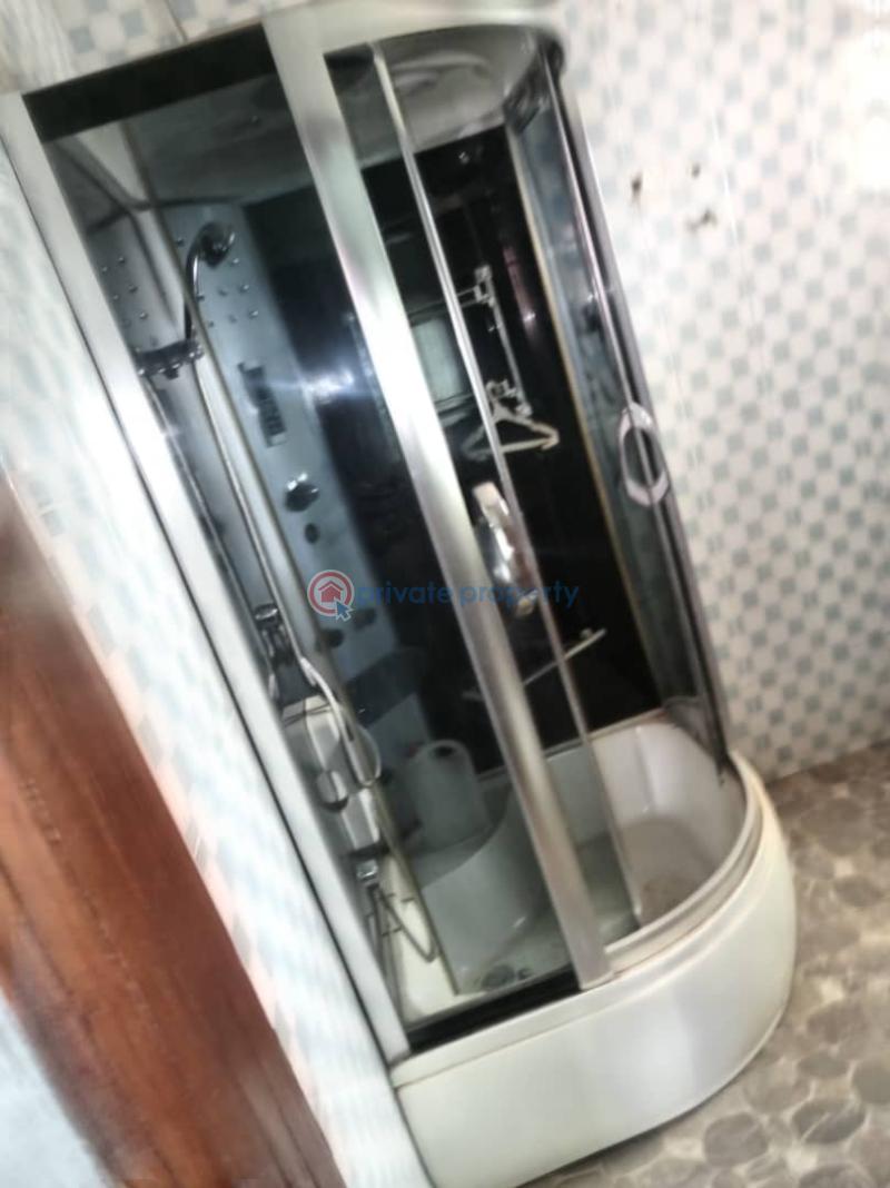 5 bedroom Detached Duplex For Sale Command Abule Egba Lagos - 7