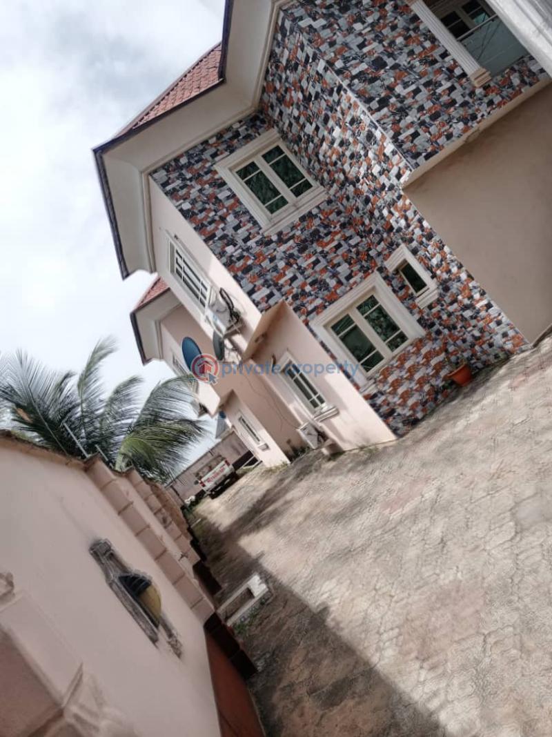 5 bedroom Detached Duplex For Sale Command Abule Egba Lagos - 6